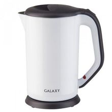 Чайник Galaxy GL0318 Белый -