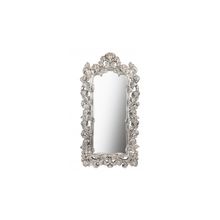 Зеркало PU Mirror Frame F819-Silver