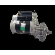 Словак 11010016 Стартер 12В 4.2кВт Словак