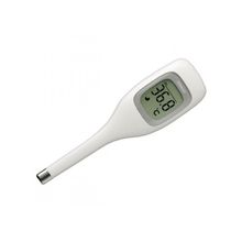 Omron Healthcare Co.,Ltd Цифровой термометр i -temp mini (mc-271w-e)