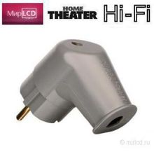 Supra Mains Plug M SW-EU A