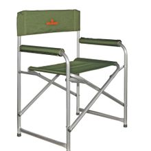 Woodland Кресло Woodland Outdoor ALU (алюминий) АК-01