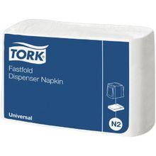 Tork Xpress Fastfold Universal N2 36 пачек в упаковке