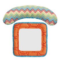 Infantino Африка