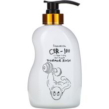 Elizavecca CER 100 Collagen Coating Hair Muscle Treatment Rinse 500 мл