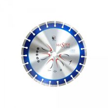 Диск алмазный DIAM MASTERLINE 600*25.4 мм сегмент