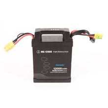 DJI Agras mg-1 flight battery pack