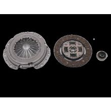 Kraft-tech Сцепление ВАЗ 2190, 2, Веста, XRAY   D=200мм, в сборе KraftTech