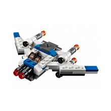 LEGO Star Wars 75160 Микроистребитель типа U