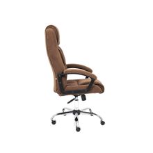 ПМ: Tetchair BERGAMO CHROME