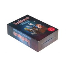 Доп. набор COSMODROME GAMES 11741 Пандора (настольная игра "Имаджинариум")