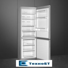 Холодильник Smeg FC202PXN