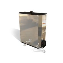 Водонагреватель наливной Дачник ЭВН-40