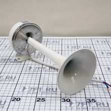 Marco Горн туманный электромагнитный Marco TCE 13212012 12 В 5 А 250 мм