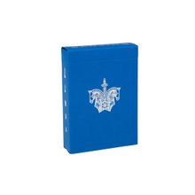Карты "Ellusionist Knights blue" (ELL49)