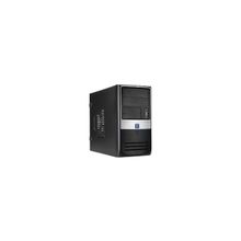 Matrix Office Premium RP01(2.5ГГц, 2ядра, AMD A4 4096Мб DDR3 SSD 64Гб видео Radeon HD 6410 DVD-RW) - системный блок