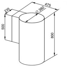 KUPPERSBERG WL-TUBA B