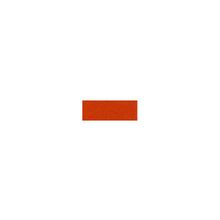 Фетр V 506 Красно-оранжевый  100% шерсть (De Witte Engel)
