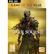 Dark Souls III. The Fire Fades Edition (GOTY) (PC)