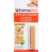 Homa stic 30 г светлый дуб