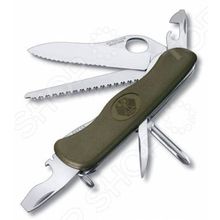 Victorinox Military 0.8461.MW4DE