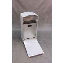 Урна для мусора СИТИ