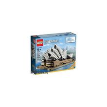 Lego Creator 10234 Sydney Opera House (Сиднейский Оперный Театр) 2013
