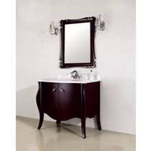 Timo Комплект мебели Mira Т-19712C венге