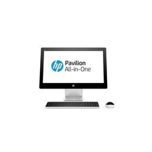 Моноблок HP Pavilion 23-q003ur M9L14EA