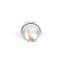 Датчик Давления Масла Toyota Carina Corolla , Suzuk Ignis  Vitara  Vagon, Opel Campo ,Mazda, Daiha,Vw Taro, Bosch арт. 0986345008