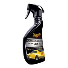 G17516 Воск для кузова Ultimate Quik Wax, 473мл, Meguiars