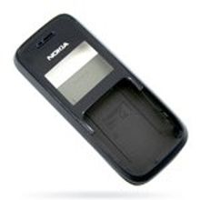 Nokia Корпус для Nokia 1209 Black - High Copy