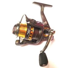 Катушка Delta GT 1500 SF GRFish