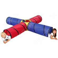 IPlay 8907 «4 тоннеля»