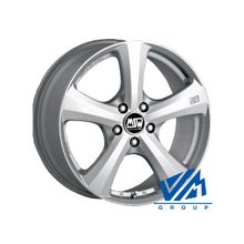 MSW 19 7.5x16 5 112.00 ET45.0 d57.1 SKS