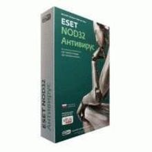 Eset ESET NOD32 NOD32-ENM2-NSBOX