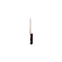 Нож для хлеба 8 200мм с пяткой[zj-qmb308]