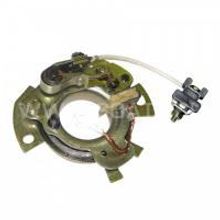 СОАТЭ Пластина ГАЗ 53   12В, 50А распределителя Р137-01, Р133-01, 46.3706-01 СОАТЭ