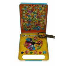 Mack and Zack Академия Монстров