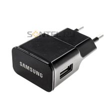 СЗУ c USB Samsung 2.1A в тех уп чёрное