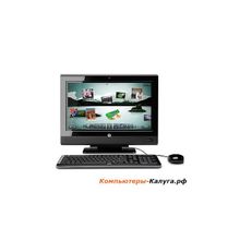ПК Моноблок HP TouchSmart 310-1201ru &lt;LN523EA&gt; AMD X3 420e 4GB 1TB DVD-Smulti 20 Touch WiFi cam TV Tuner remote Win7 HP