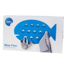 Вешалка настенная Blue Finn