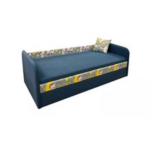 Олимп Тахта Мася-14 жаккард джинс микровелюр лунопарк ID - 312446