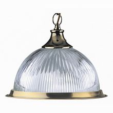 Arte Lamp American Diner A9366SP-1AB