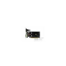 Palit GeForce GF210 512Mb sDDR3 32b TC CRT DVI HDMI PCI-Express OEM