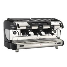 LA SPAZIALE S40 SUPREMA Automatica (3 группы)