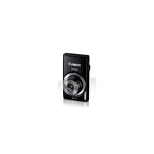 Canon ixus 135 16mpix черный 8x 2.7" 720p sdhc wifi nb-11l
