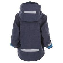 Куртка DIDRIKSONS1913 PANDU KIDS JKT 500409, размер 80 см, цвет 039 морской бриз