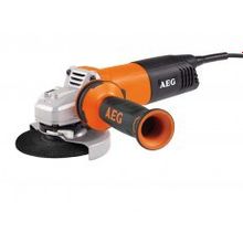 Углошлифовальная машина AEG WS 9-115