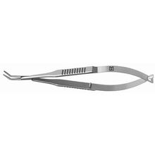 Пинцет для введения линз с памятью F-7818